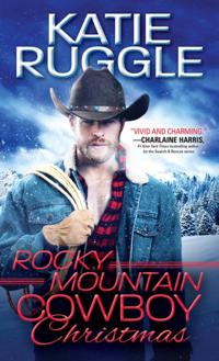 Rocky Mountain Cowboys