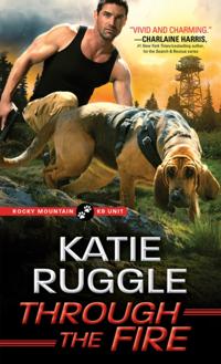 Rocky Mountain K9 Unit