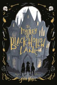 Black Hollow Lane