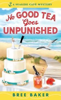 Seaside Café Mysteries