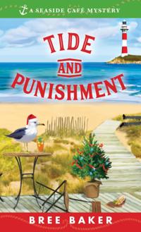 Seaside Café Mysteries