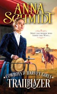 Cowboys & Harvey Girls