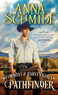 Cowboys & Harvey Girls