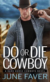 Dark Horse Cowboys