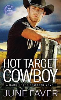 Dark Horse Cowboys