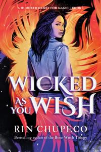 A Hundred Names for Magic
