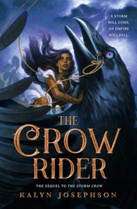 Storm Crow