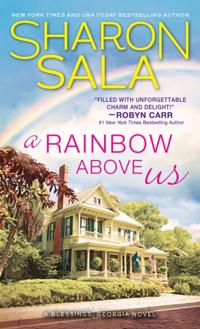 Rainbow Above Us