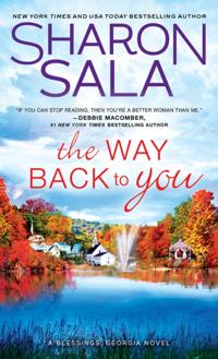 Way Back to You