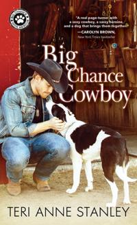 Big Chance Dog Rescue