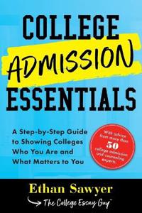 College Admission Essentials