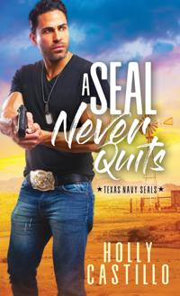 SEAL Never Quits