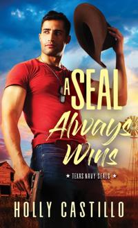 Texas Navy SEALs