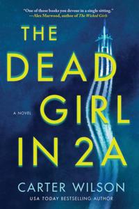 Dead Girl in 2A