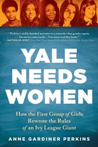 Yale Needs Women