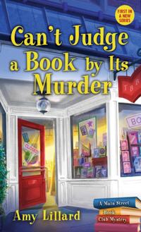 Main Street Book Club Mysteries