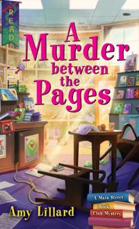 Main Street Book Club Mysteries