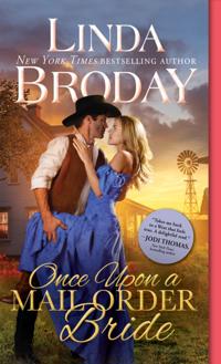 Outlaw Mail Order Brides