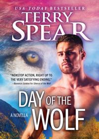 Heart of the Wolf