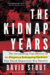 Kidnap Years