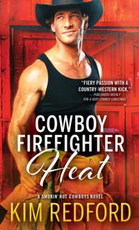 Smokin'' Hot Cowboys