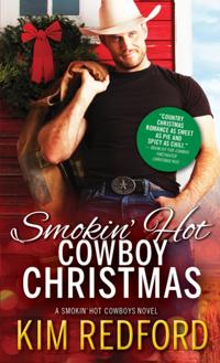 Smokin'' Hot Cowboys