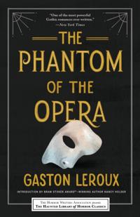 Haunted Library Horror Classics