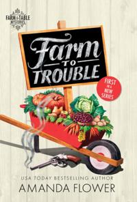 Farm to Table Mysteries