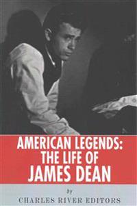 American Legends: The Life of James Dean