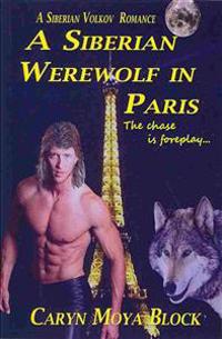 A Siberian Werewolf in Paris