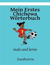 Mein Erstes Chichewa Wörterbuch