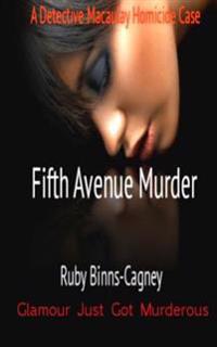 Fifth Avenue Murder