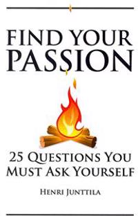 Find Your Passion