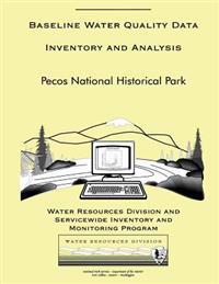 Baseline Water Quality Data Inventory and Analysis