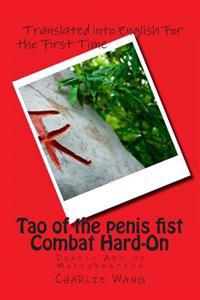 The Way of the Penis Fist Combat Hard-On: The Deadly Art of Masturbation