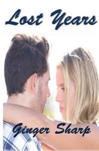Lost Years: (Lost #2)