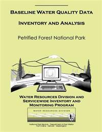 Baseline Water Quality Data Inventory and Analysis