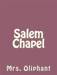 Salem Chapel