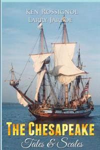 Bokomslag för "The Chesapeake"