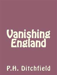 Vanishing England