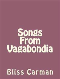 Songs From Vagabondia
