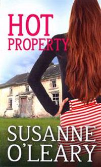 Hot Property: (Irish romantic comedy)