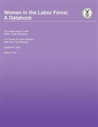 Women in the Labor Force: A Databook