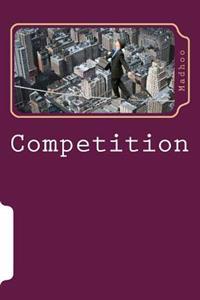 Competition: Cascade Poetry