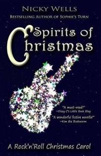 Spirits of Christmas