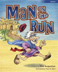 Man on the Run: Jonah
