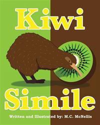 Kiwi Simile