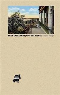 En la calzada de Jesús del Monte