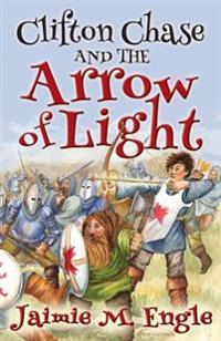 Clifton Chase and the Arrow of Light