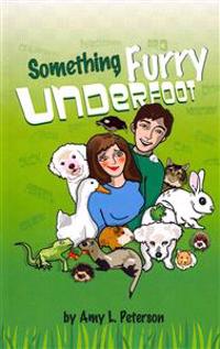 Something Furry Underfoot